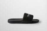 TRIXSTAR Europa - Ultra Comfort Slides BLACK