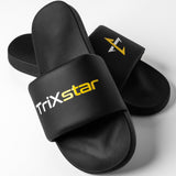 TRIXSTAR Europa - Ultra Comfort Slides BLACK