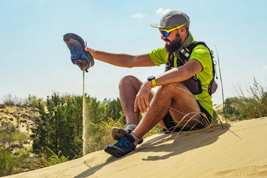 Do More With Your Sneakers
