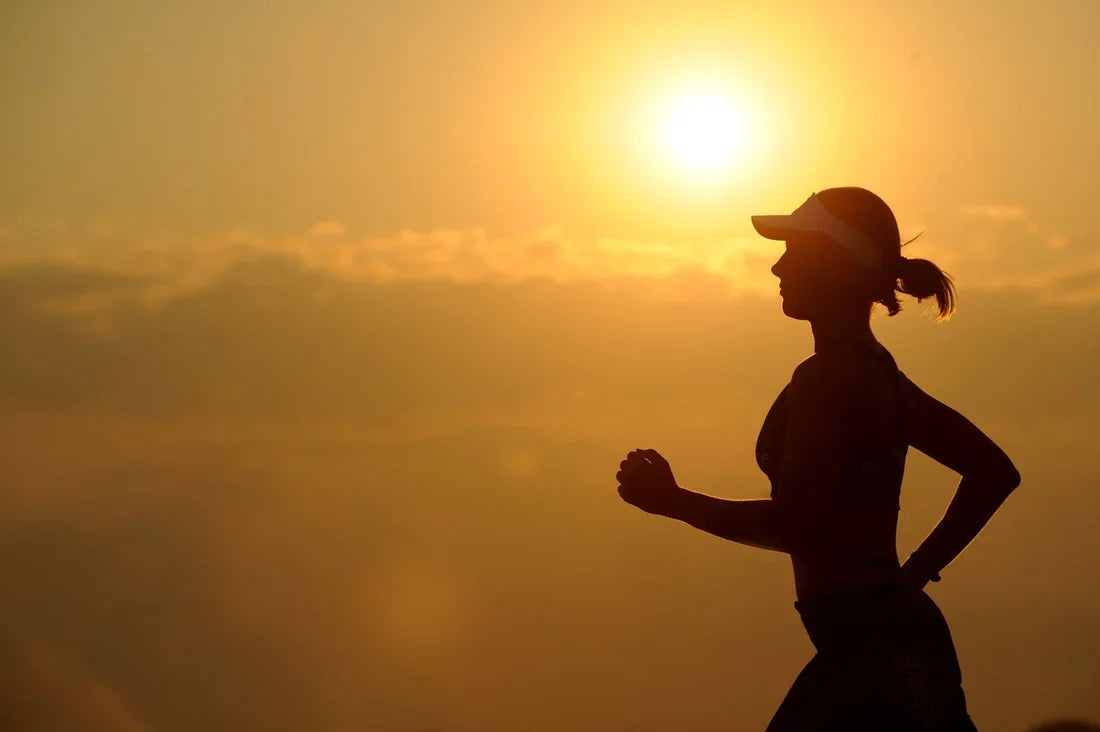 Run and Lose Weight