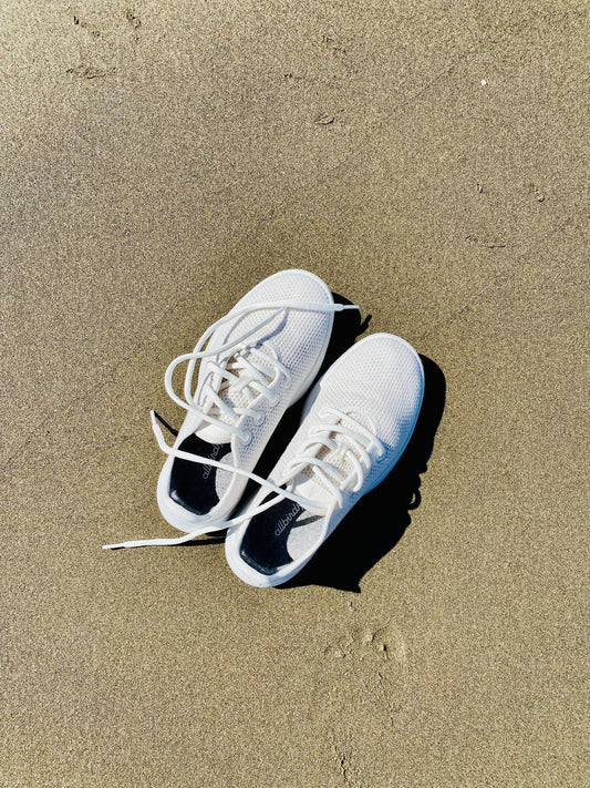 Getting the Right Shoes for your Daring Adventure