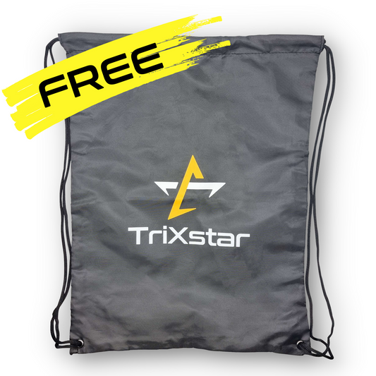 TRIXSTAR Altair - Stealth Black