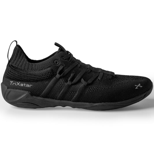 TRIXSTAR Altair - Stealth Black