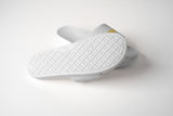 TRIXSTAR Europa - Ultra Comfort Slides WHITE