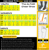TRIXSTAR Altair - Pure White